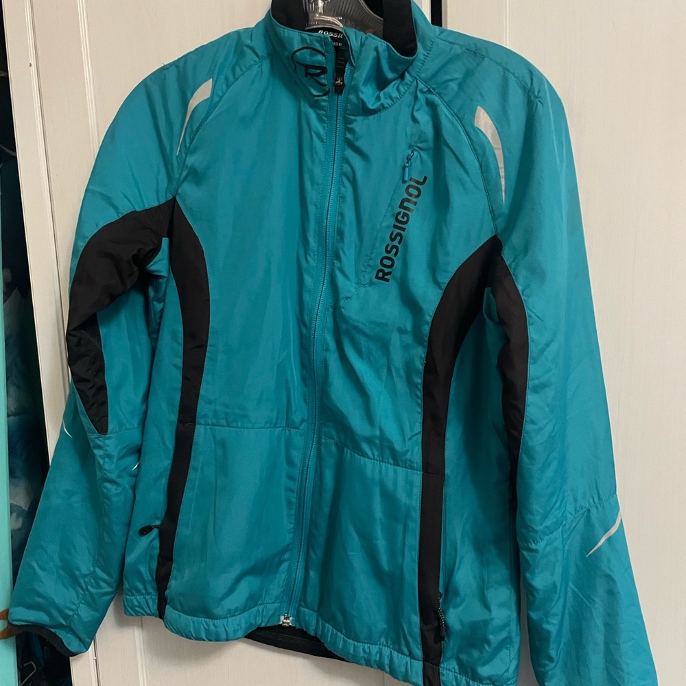 Rossignol Women’s Cross Country Ski jacket